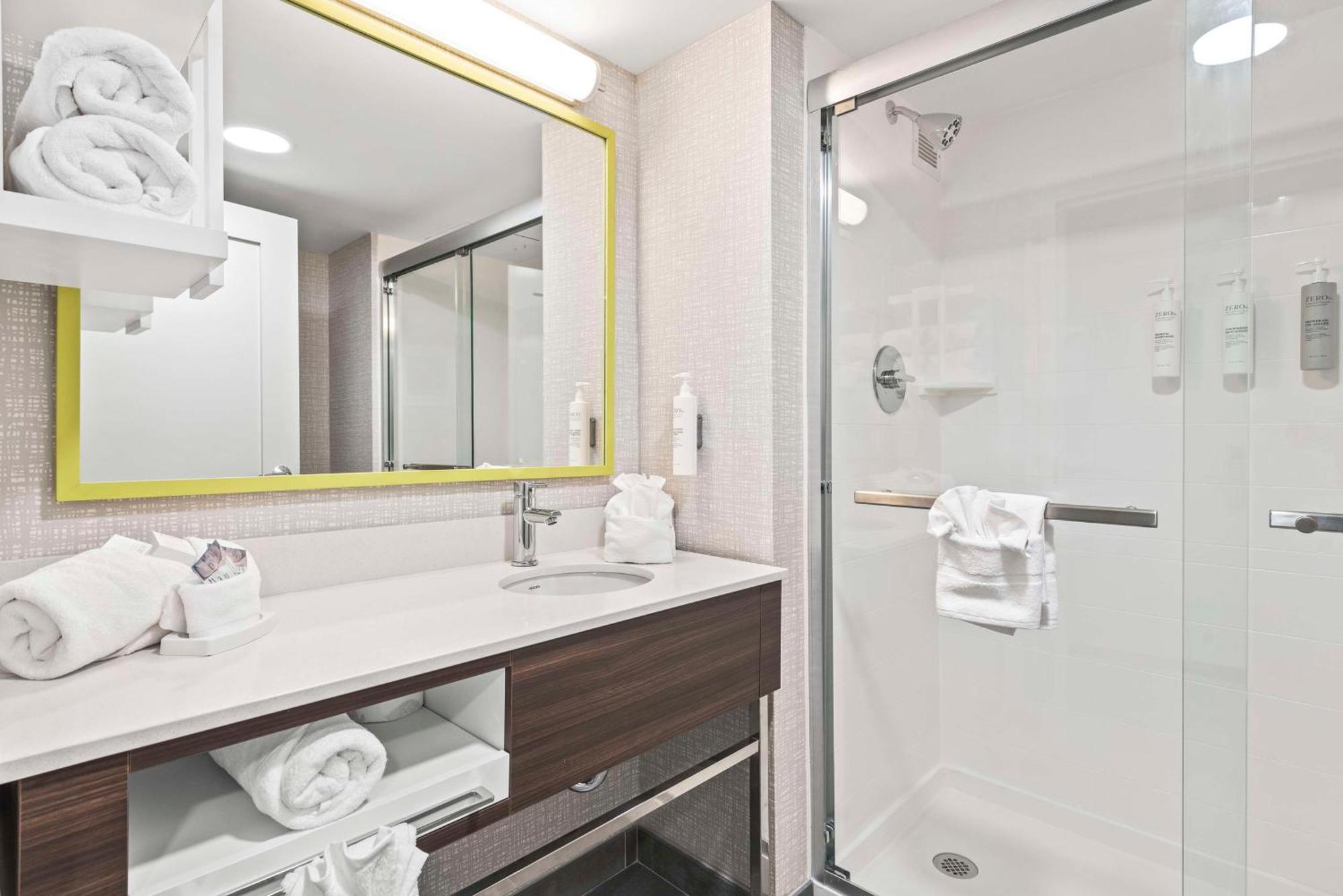 Hampton Inn Columbus-North מראה חיצוני תמונה