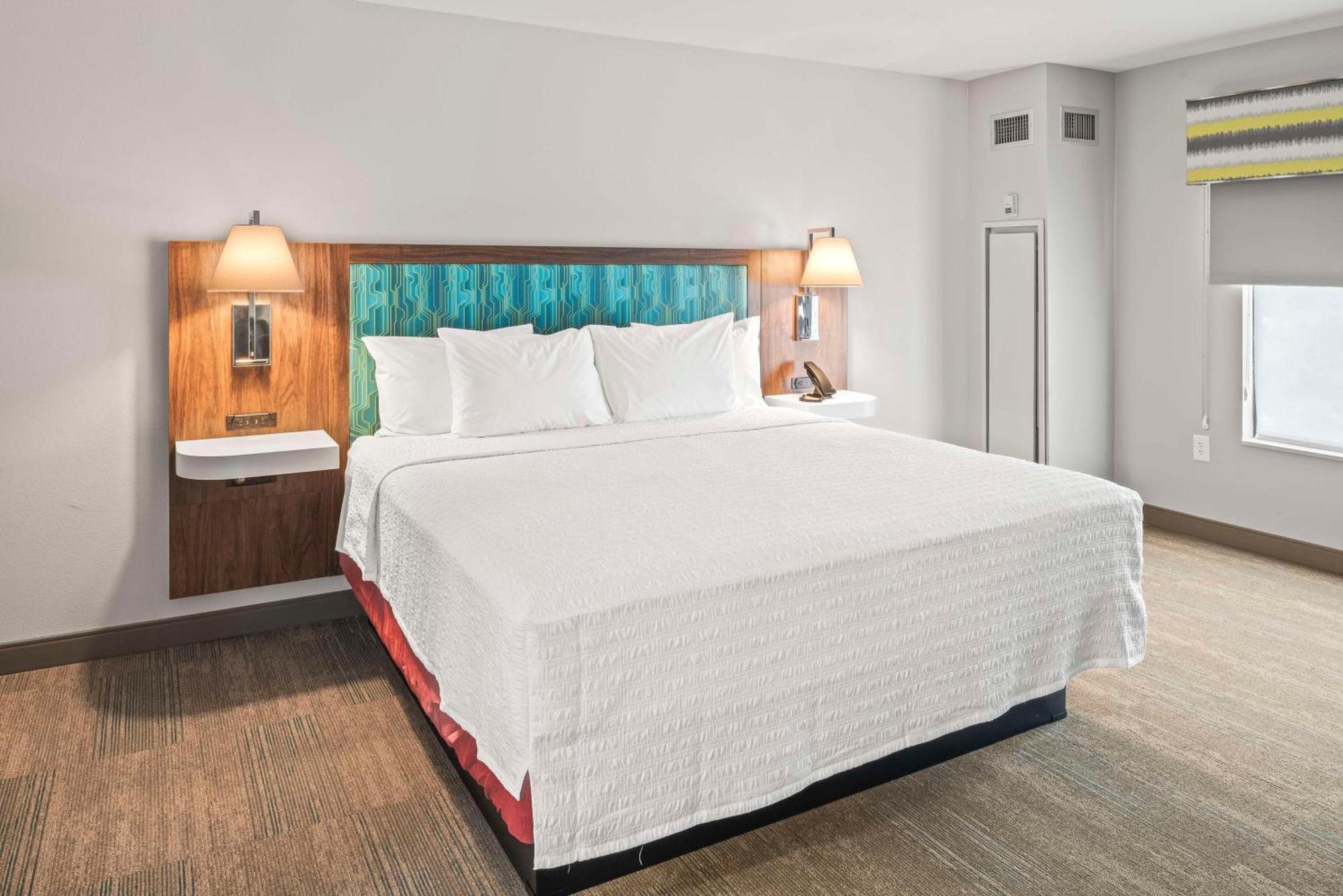 Hampton Inn Columbus-North מראה חיצוני תמונה