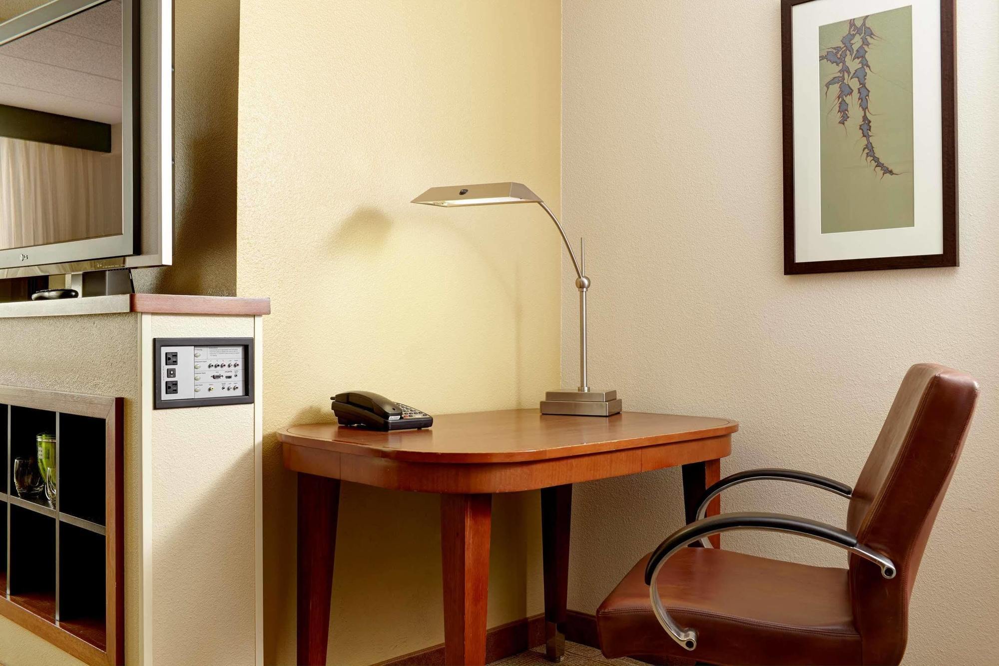 Hampton Inn Columbus-North מראה חיצוני תמונה