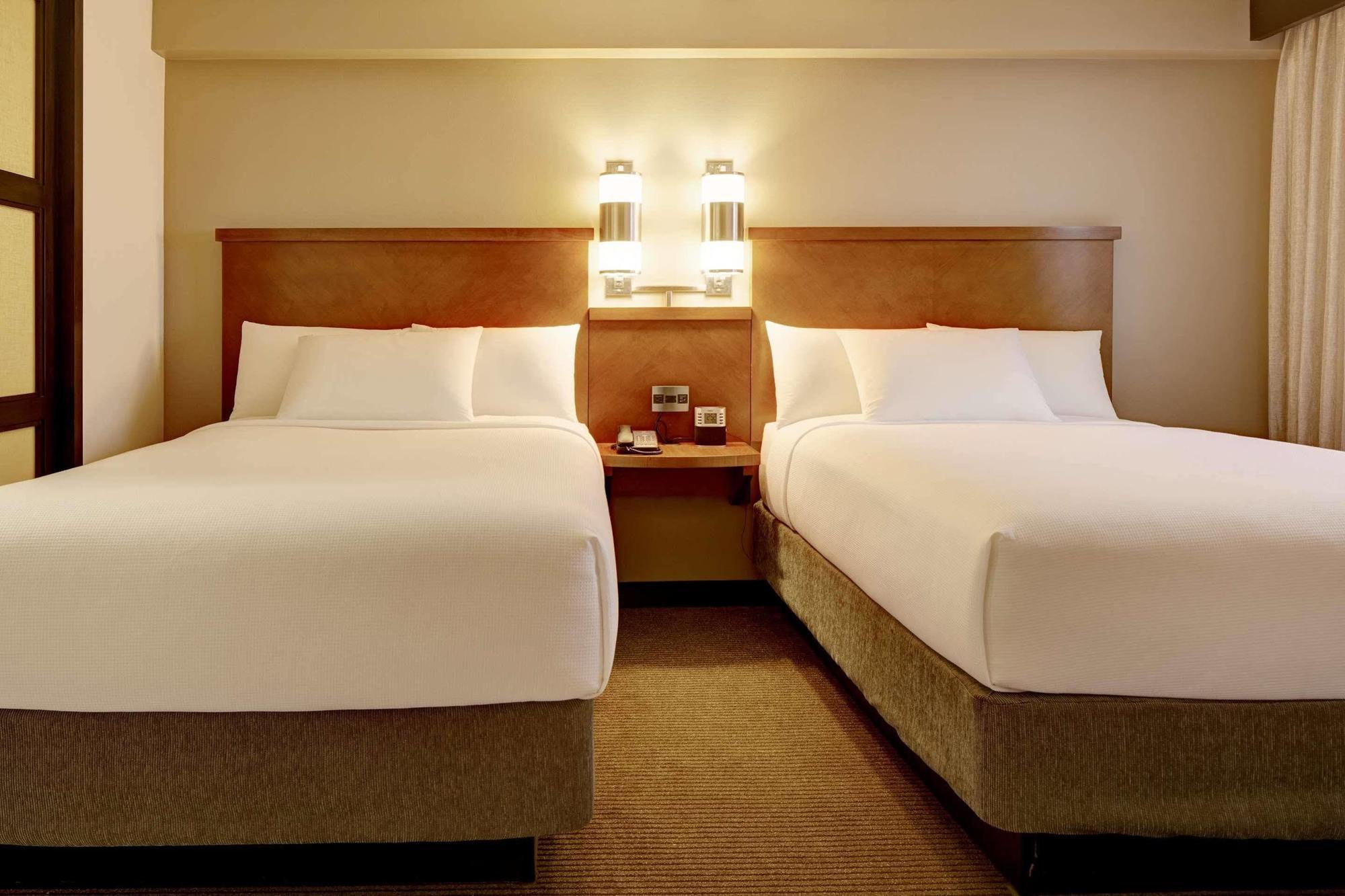 Hampton Inn Columbus-North מראה חיצוני תמונה